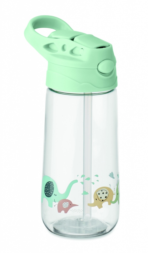 Vaikiška Tritan gertuvė 450 ml – produkto nuotrauka
