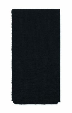 Logotrade reklaminės dovanos nuotrauka: Šalikas iš RPET poliesterio