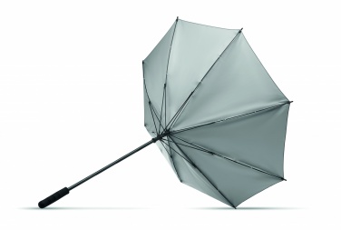 VISIBRELLA 23 colių vėjui atsparus šviesą atspindintis skėtis – detalės vaizdas 2