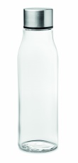 Stiklinis geriamasis butelis 500 ml