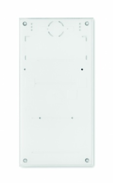 Logotrade verslo dovanos nuotrauka: 8 skaitmenų bambuko skaičiuotuvas