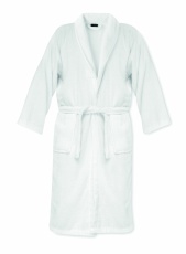 Chalatas ekologiškos medvilnės XL/XXL