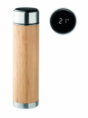Dvigubos sienelės kolba 480 ml PANAY