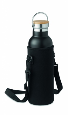 Logotrade firminės dovanos nuotrauka: Dvigubos sienelės kolba 700 ml