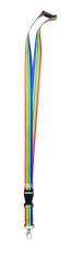 Rainbow RPET virvė