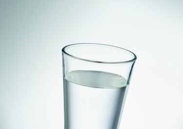 Logotrade reklaminiai produktai nuotrauka: Kūginis stiklas 300ml