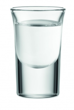 Stiklinė 28ml – detalės vaizdas 2