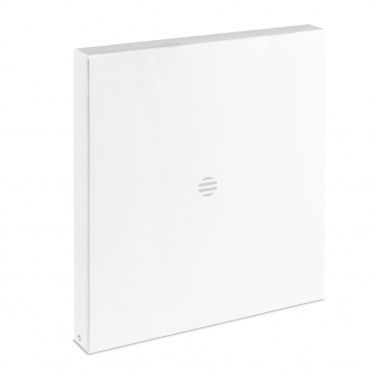 Logotrade firminės dovanos nuotrauka: Bambuko oro stotis 10W