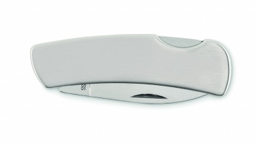 Logotrade dovana nuotrauka: Sulankstomas kišeninis peilis