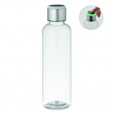 Tritan™ gertuvė su gėrimo priminimu 500 ml