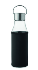 Stiklinis butelis 500 ml