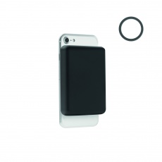 Magnetinis belaidis įkroviklis 15W, 5000 mAh
