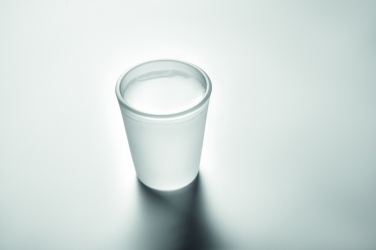 Sublimacinė stiklinė 44ml – detalės vaizdas 5