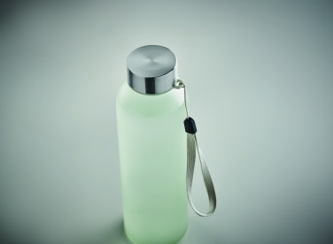 Stiklinė gertuvė sublimacinei spaudai 500 ml – detalės vaizdas 6