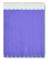 Vienas lapas iš 10 apyrankių, Violetinė