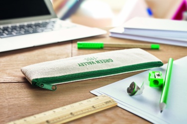 Logotrade reklaminės dovanos nuotrauka: 6 dalių stacionarus komplektas