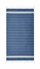 Medvilninis paplūdimio rankšluostis 180 gr/m²