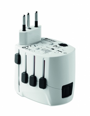 Logotrade firminės dovanos nuotrauka: PRO pasaulis ir USB. 3 polių