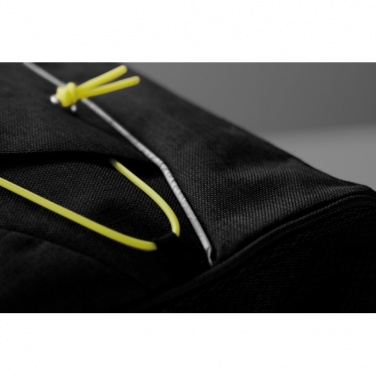 Logotrade reklaminiai produktai nuotrauka: Tamsoje šviečianti kuprinė