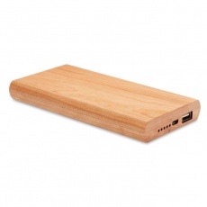 Bambuko maitinimo blokas 4000 mAh ARENA POWER