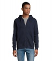 STONE UNI HOODIE 260g, Prancūzijos laivynas