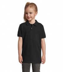 PERFECT KIDS POLO 180