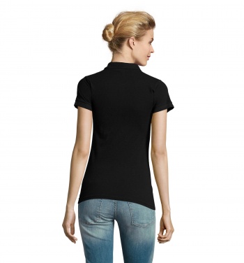 PERFECT WOMEN POLO 180g – detalės vaizdas 2