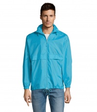 SURF Unisex vėjo striukė
