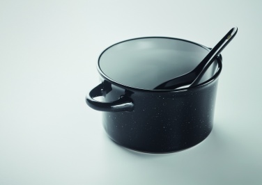 Logotrade dovana nuotrauka: Keraminis senovinis dubuo 550 ml