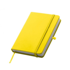 A6 užrašų knygelė LUBECK