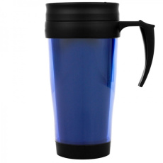 Plastikinis puodelis FORT WORTH 400 ml