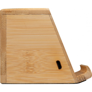 Logotrade firminės dovanos nuotrauka: Indukcinis garsiakalbis NUREMBERG