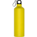 Geriamasis butelis CRANFORD 800 ml, geltona