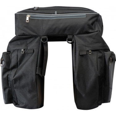 Logotrade firminės dovanos nuotrauka: Dviračio balnmaišis PLYMOUTH