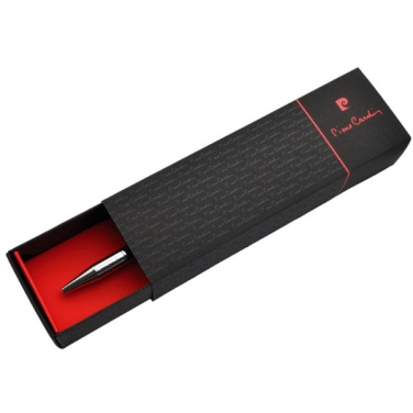 Logotrade verslo dovanos nuotrauka: Metalinis tušinukas ESPACE Pierre Cardin