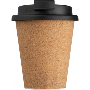 Puodelis ANDENNE 350 ml – detalės vaizdas 2, smėlio spalvos