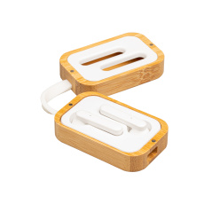 Bluetooth ausinės BARCELONA