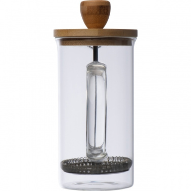 Logotrade firminės dovanos nuotrauka: French Press 350 ml WINTERHUT