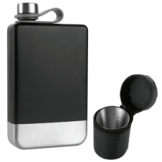 Hip kolbų rinkinys TAHAT Schwarzwolf