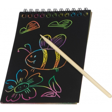 Logotrade firminės dovanos nuotrauka: Braižymo blokas INNSBRUCK