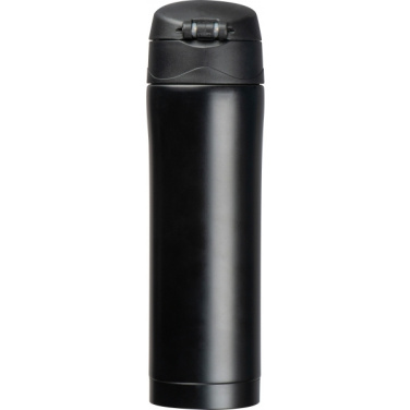 Termosas BUCHAREST 500 ml, juodas – detalės vaizdas 5
