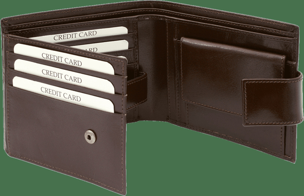 Logotrade reklaminiai produktai nuotrauka: RFID piniginė 32001300
