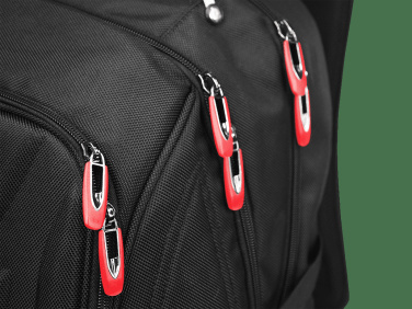 Logotrade dovana nuotrauka: Kuprinė 170703400