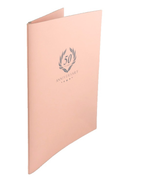 Logotrade verslo dovanos nuotrauka: Diplomo viršelis 152094