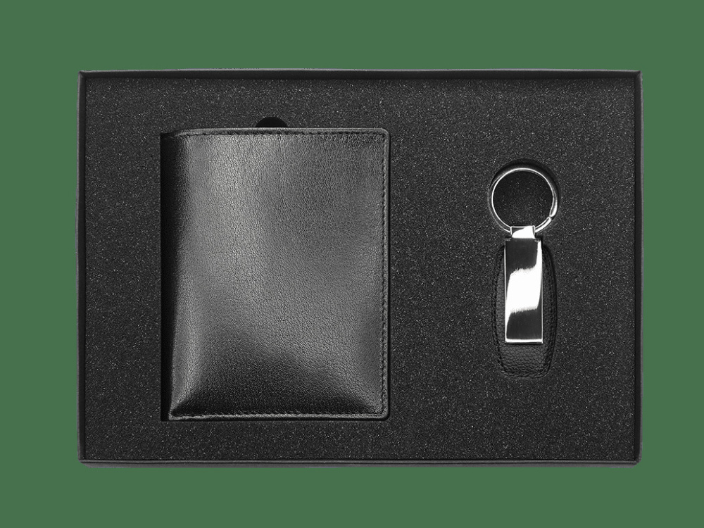 Logotrade reklaminės dovanos nuotrauka: Komplektas 1713013