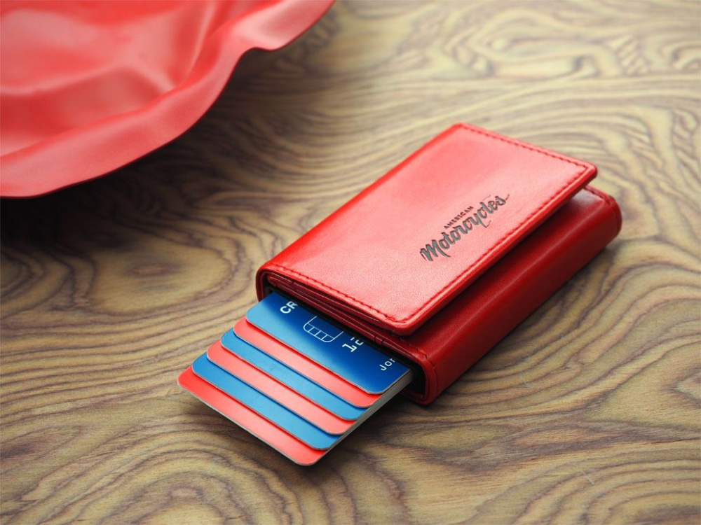 RFID piniginė 1282119 – produkto nuotrauka