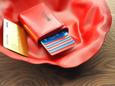 RFID piniginė 1282119 – detalės vaizdas 2