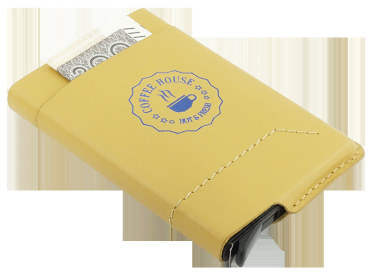 Logotrade firminės dovanos nuotrauka: RFID piniginė 593131