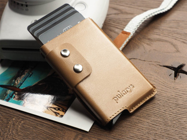 Logotrade firminės dovanos nuotrauka: RFID piniginė 545131
