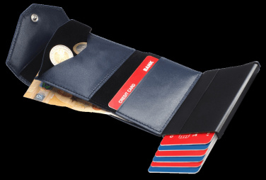 Logotrade verslo dovanos nuotrauka: RFID piniginė 1249131